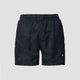 Play Camo Shorts - Grey Camo
