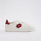 Autograph OG - Star White-Rhythmic Red
