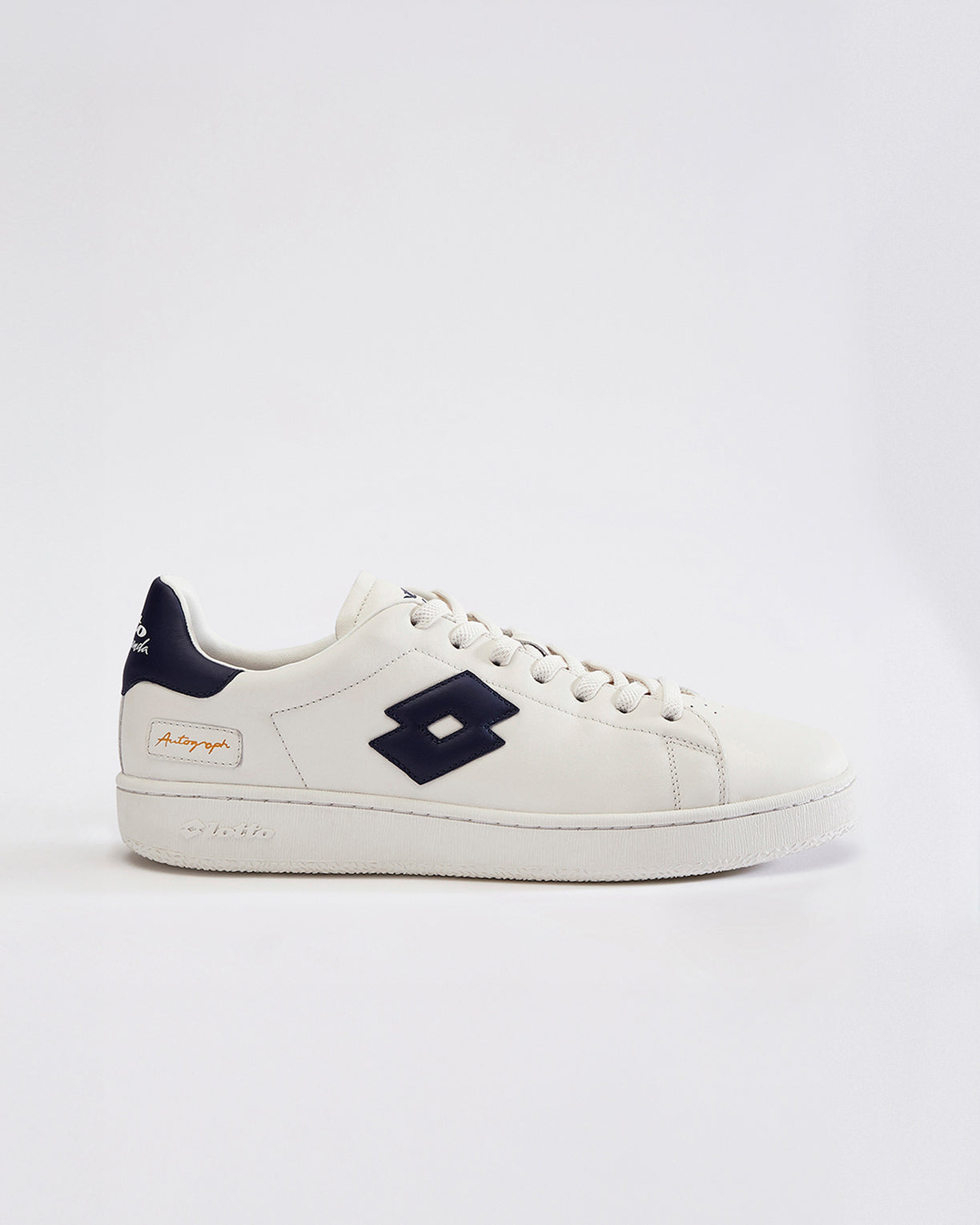 Autograph OG - Star White-Peacoat