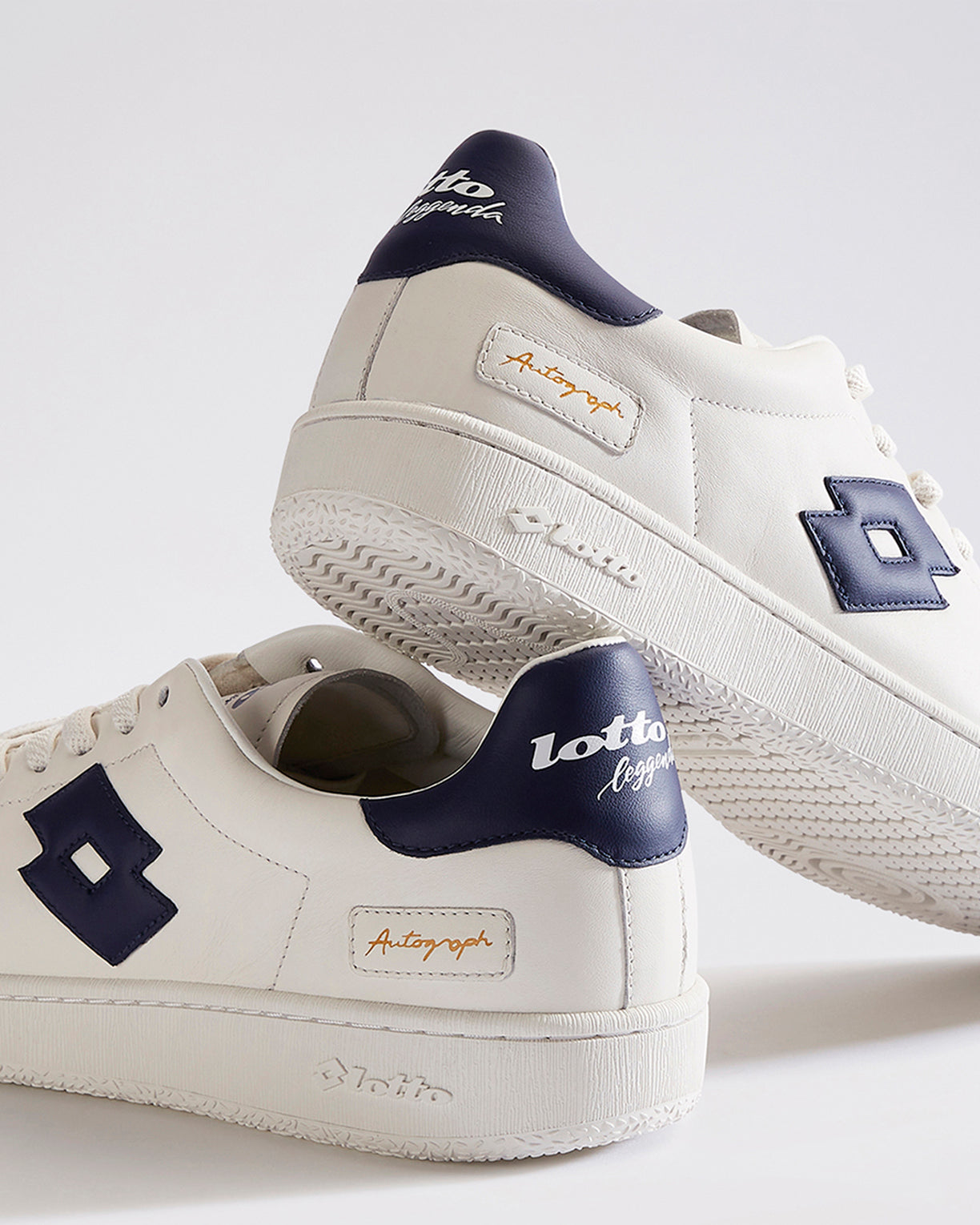 Autograph OG - Star White-Peacoat
