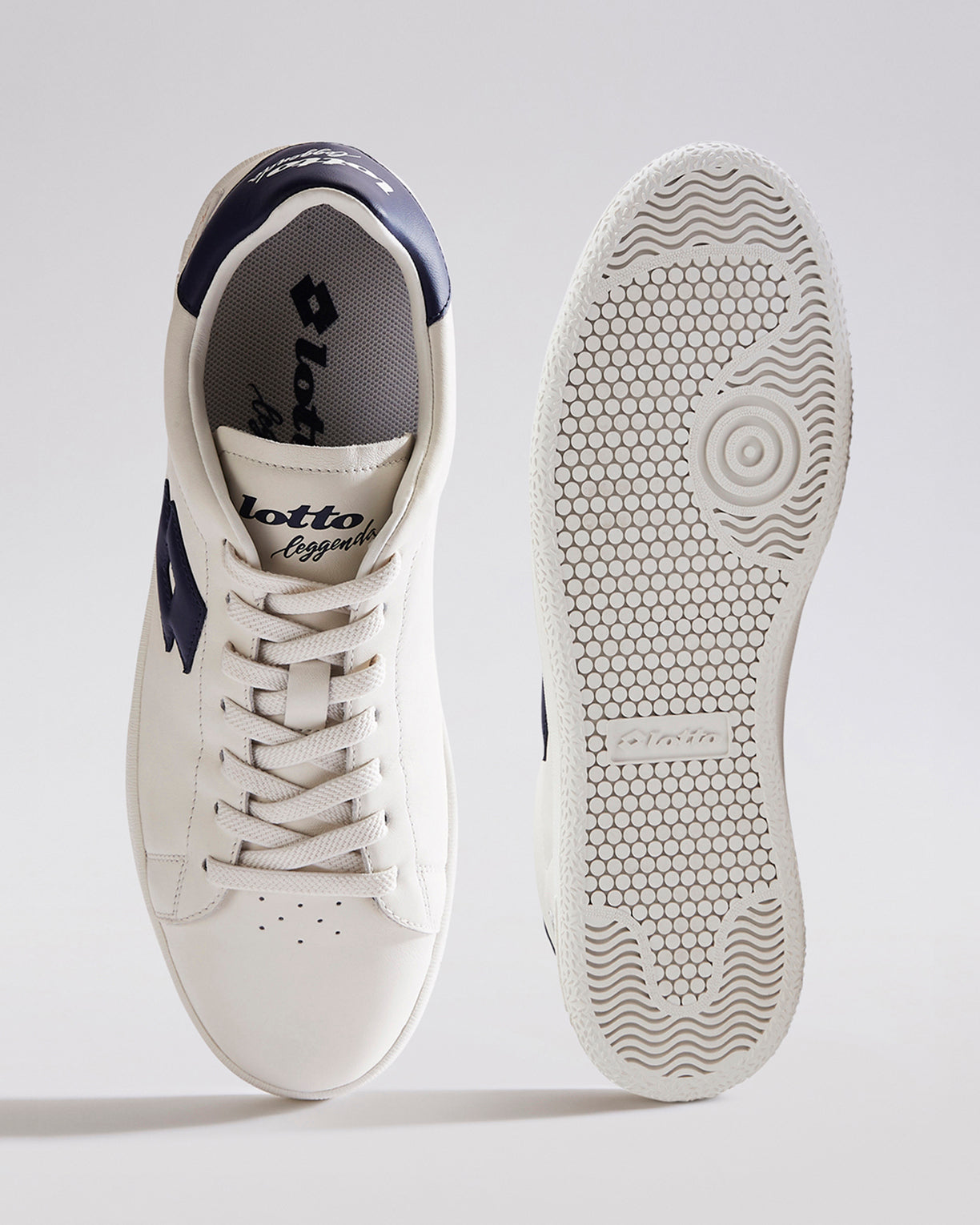 Autograph OG - Star White-Peacoat