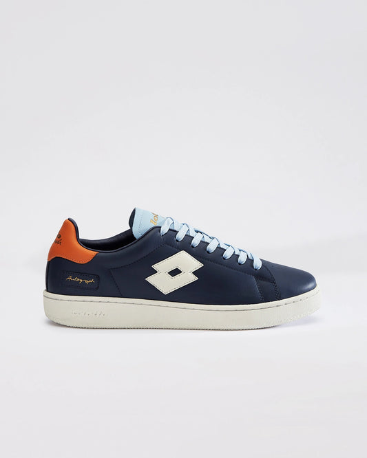 Men's Lotto Autograph OG - Sky Blue-Mood Indigo