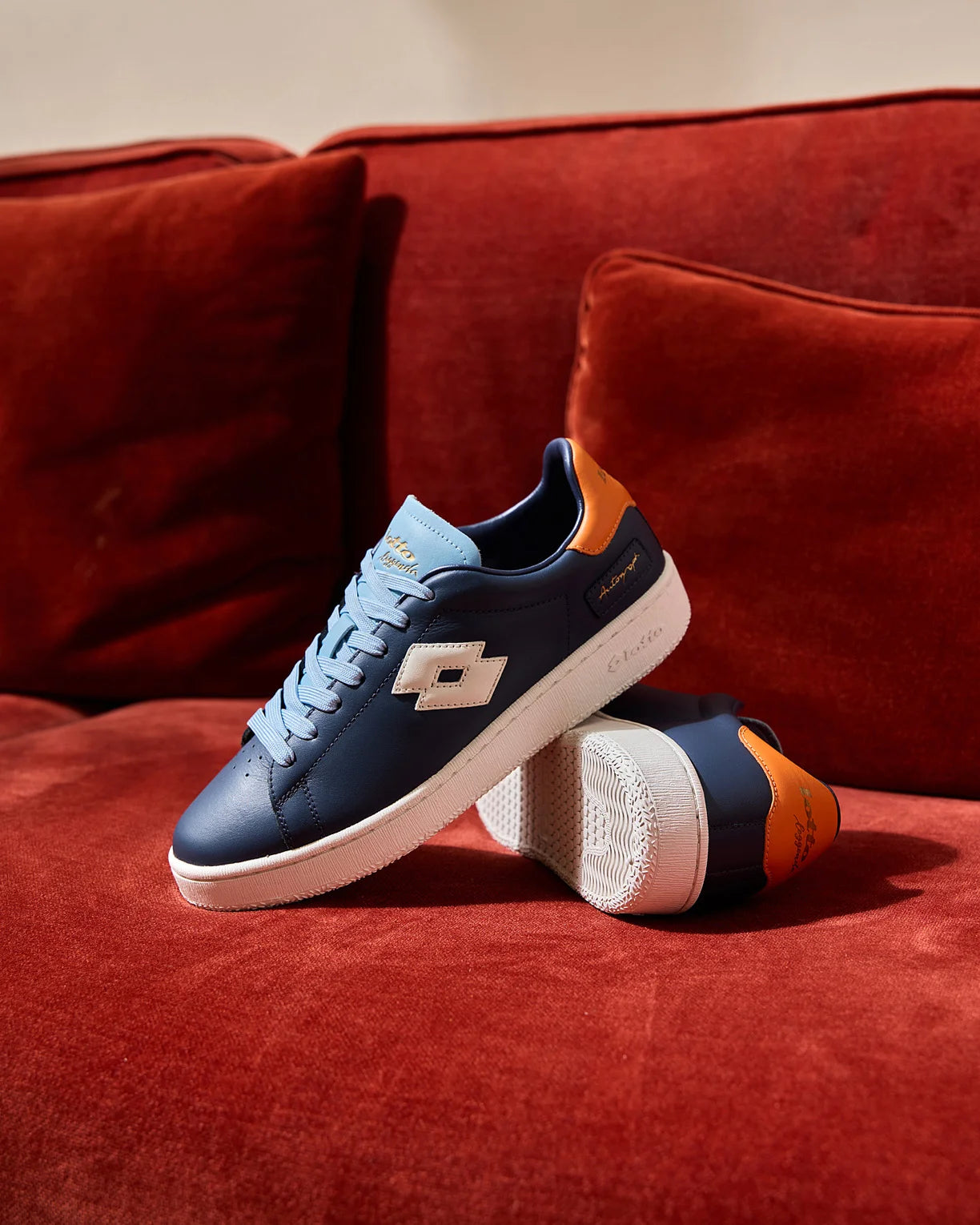 Autograph OG - Sky Blue-Mood Indigo