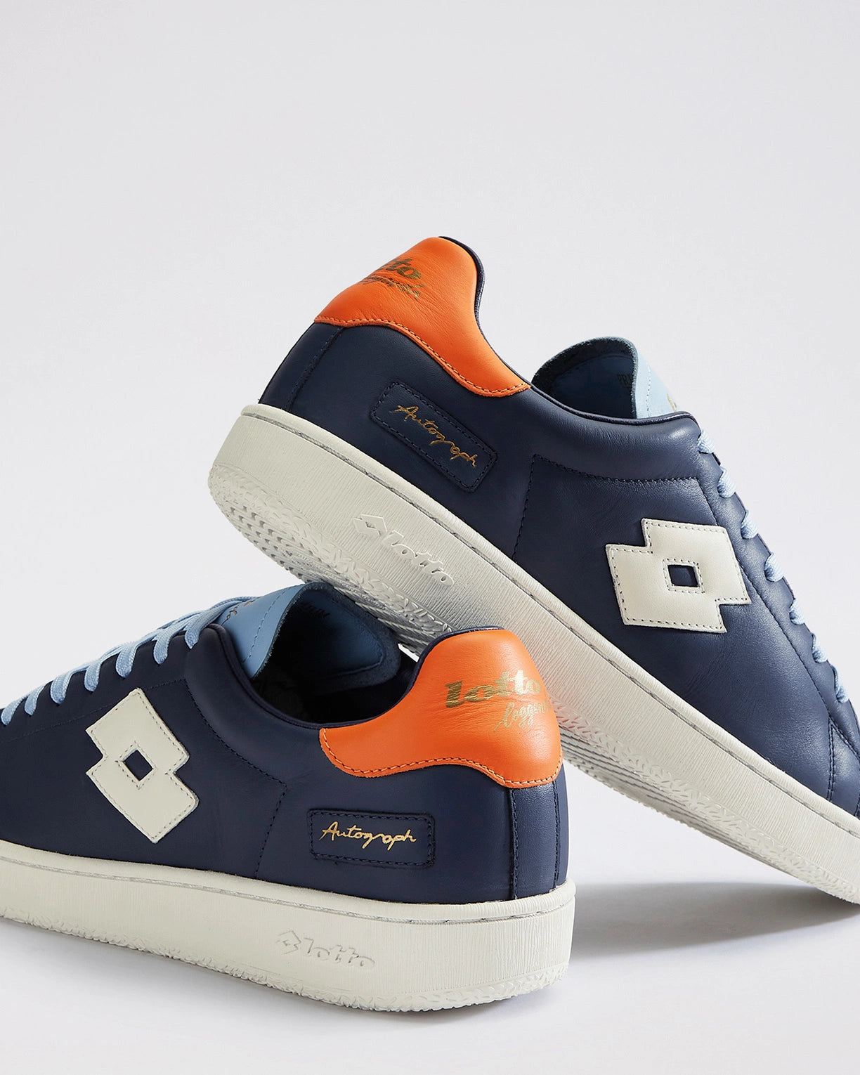 Autograph OG - Sky Blue-Mood Indigo