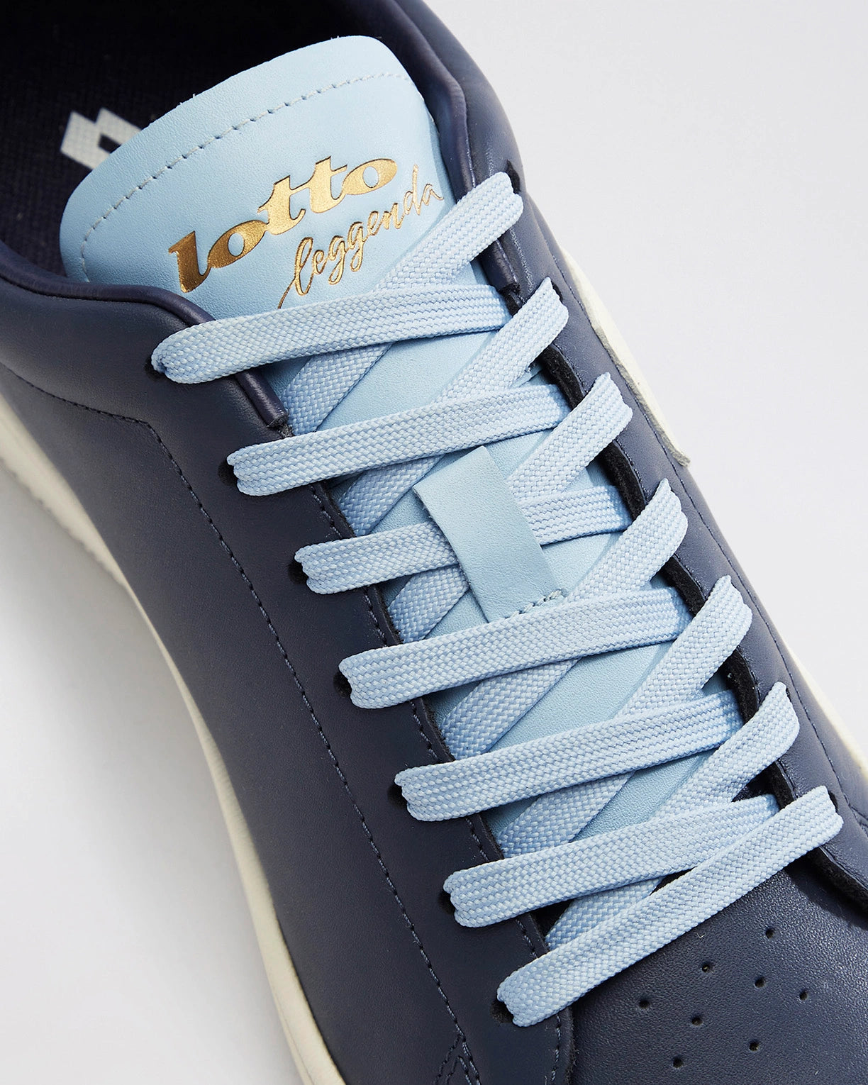 Autograph OG - Sky Blue-Mood Indigo