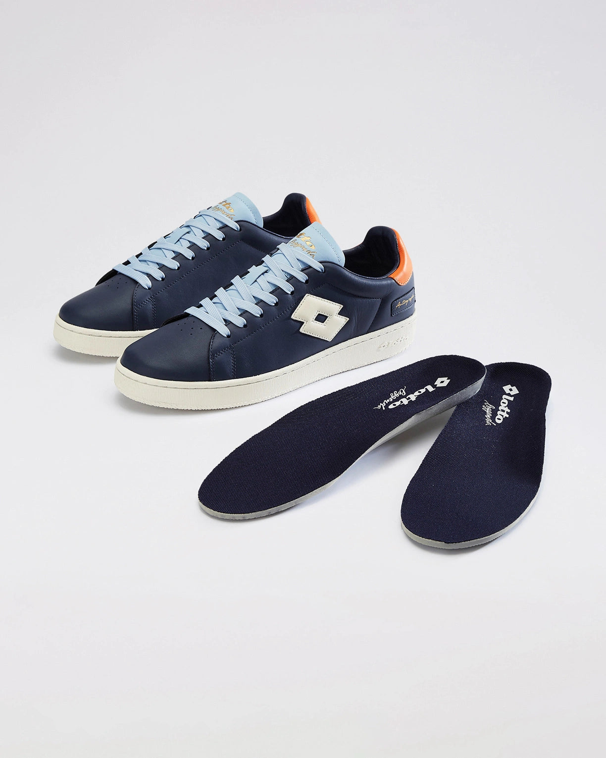 Autograph OG - Sky Blue-Mood Indigo