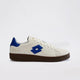 Autograph OG - Pure White-Directoire Blue