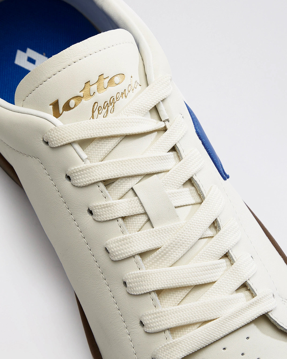 Autograph OG - Directoire Blue-Pure White