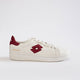 Autograph OG - Star White-Rhythmic Red