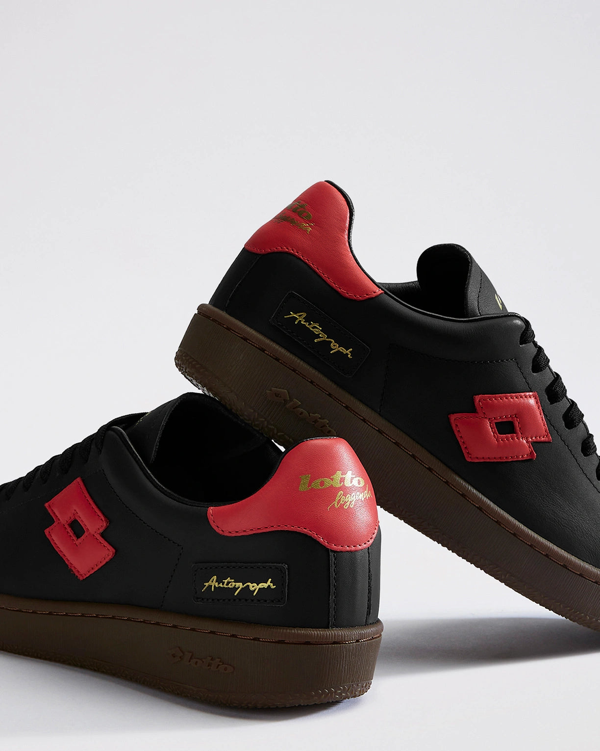 Autograph OG - Pure Black-Pecan Pie