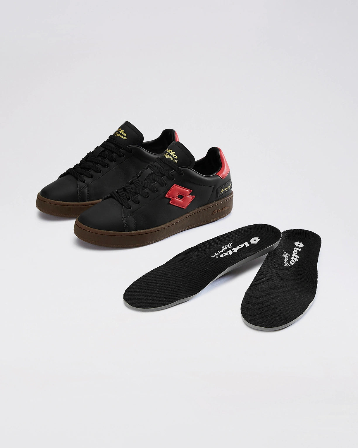 Autograph OG - Pure Black-Pecan Pie