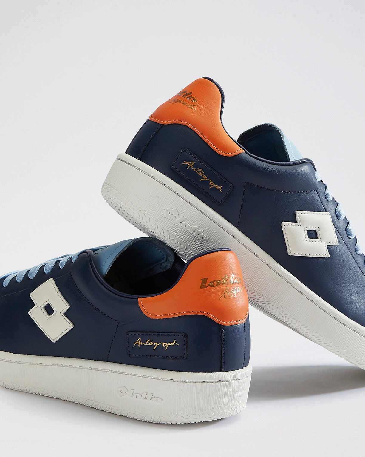 Autograph OG - Sky Blue-Mood Indigo