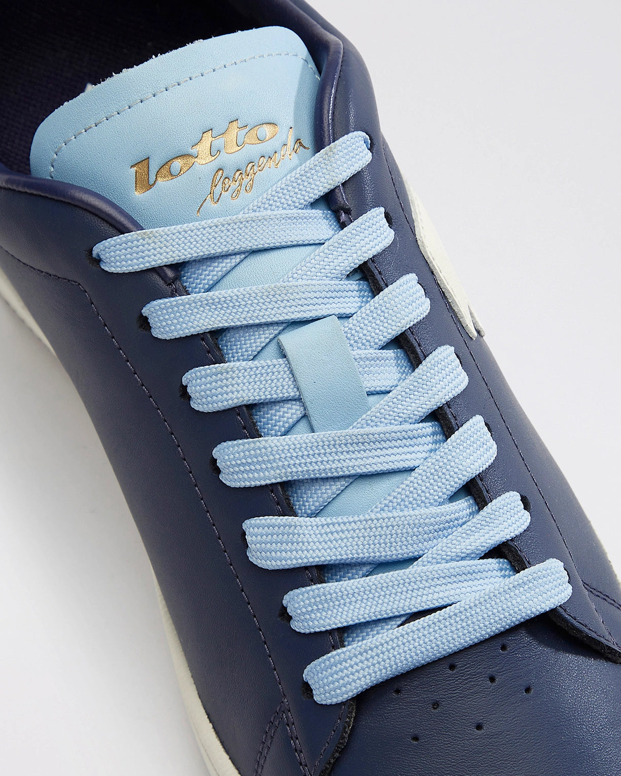 Autograph OG - Sky Blue-Mood Indigo