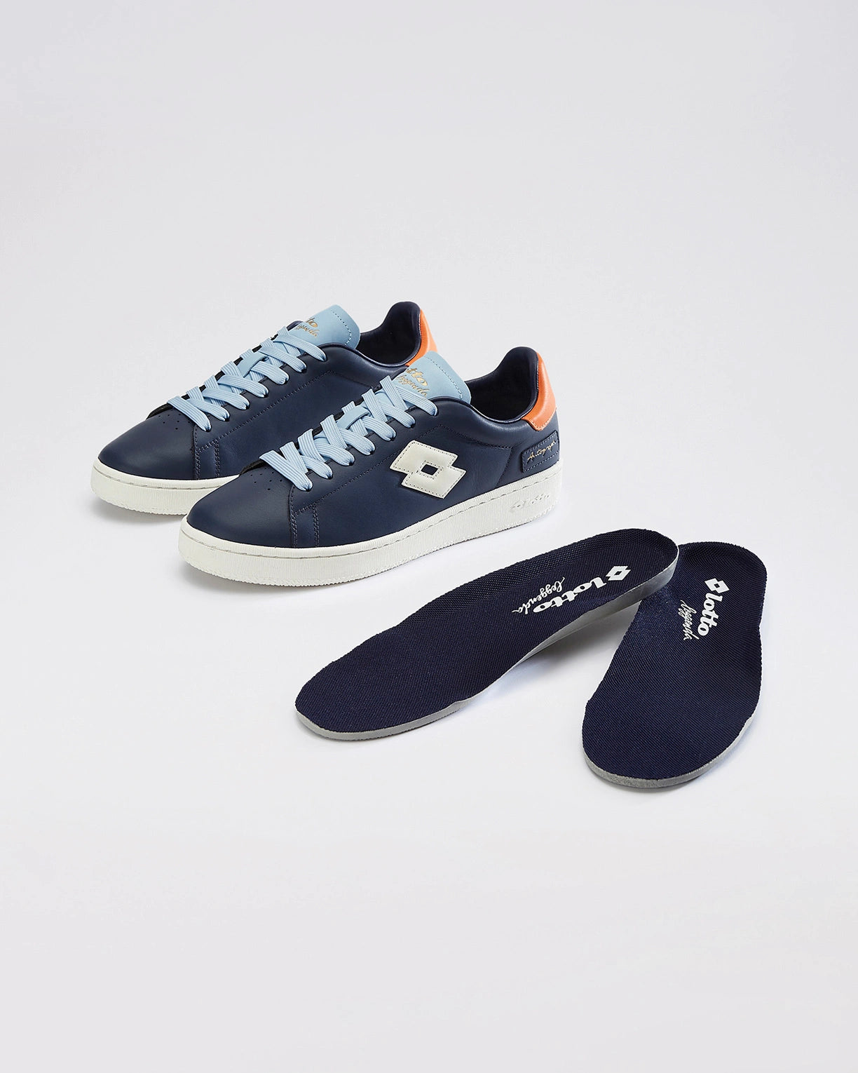 Autograph OG - Sky Blue-Mood Indigo