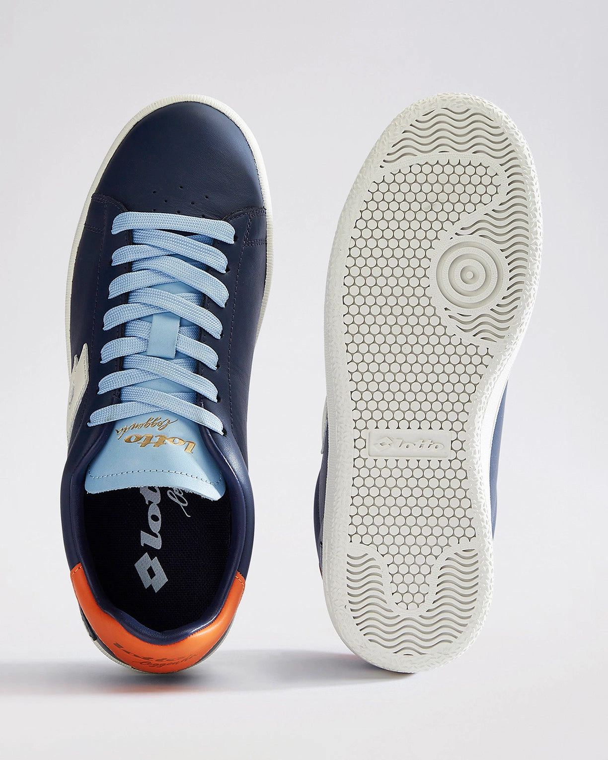 Autograph OG - Sky Blue-Mood Indigo