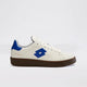 Autograph OG - Pure White-Directoire Blue