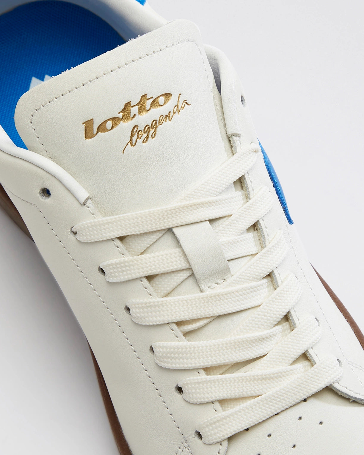 Autograph OG - Directoire Blue-Pure White