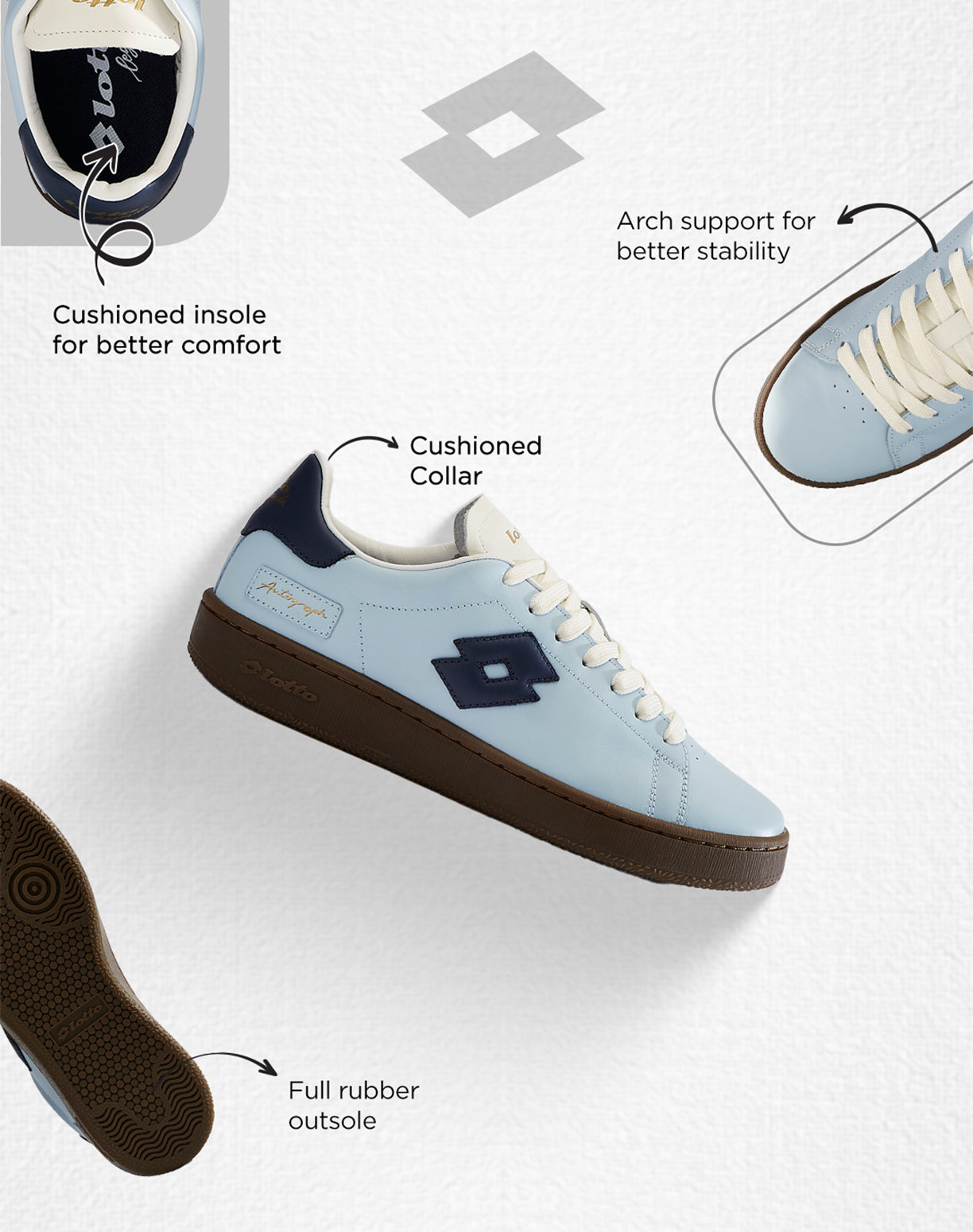 Autograph OG - Omphalodes-Mood Indigo