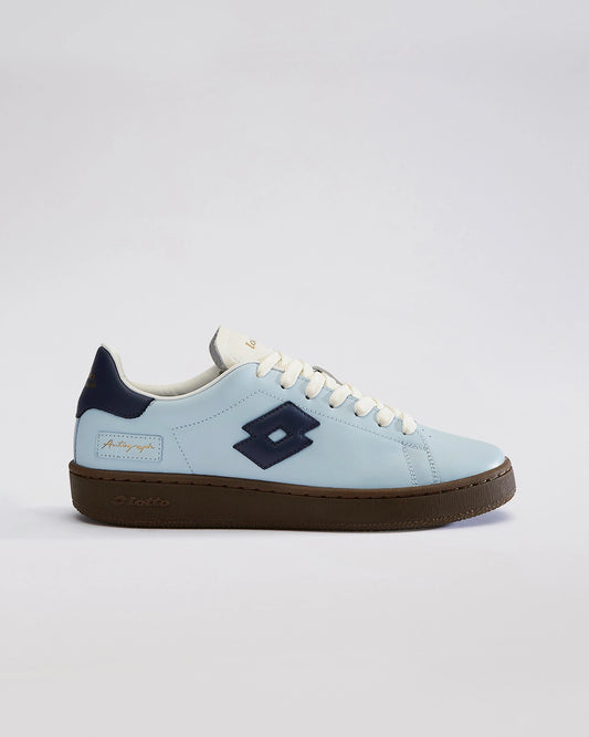 Women's Lotto Autograph OG - Omphalodes-Mood Indigo