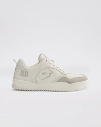Men Lotto Hoop Star OG - Star White Sneakers