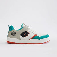 Men's Lotto HOOP STAR OG - PELICAN-ARCADIA