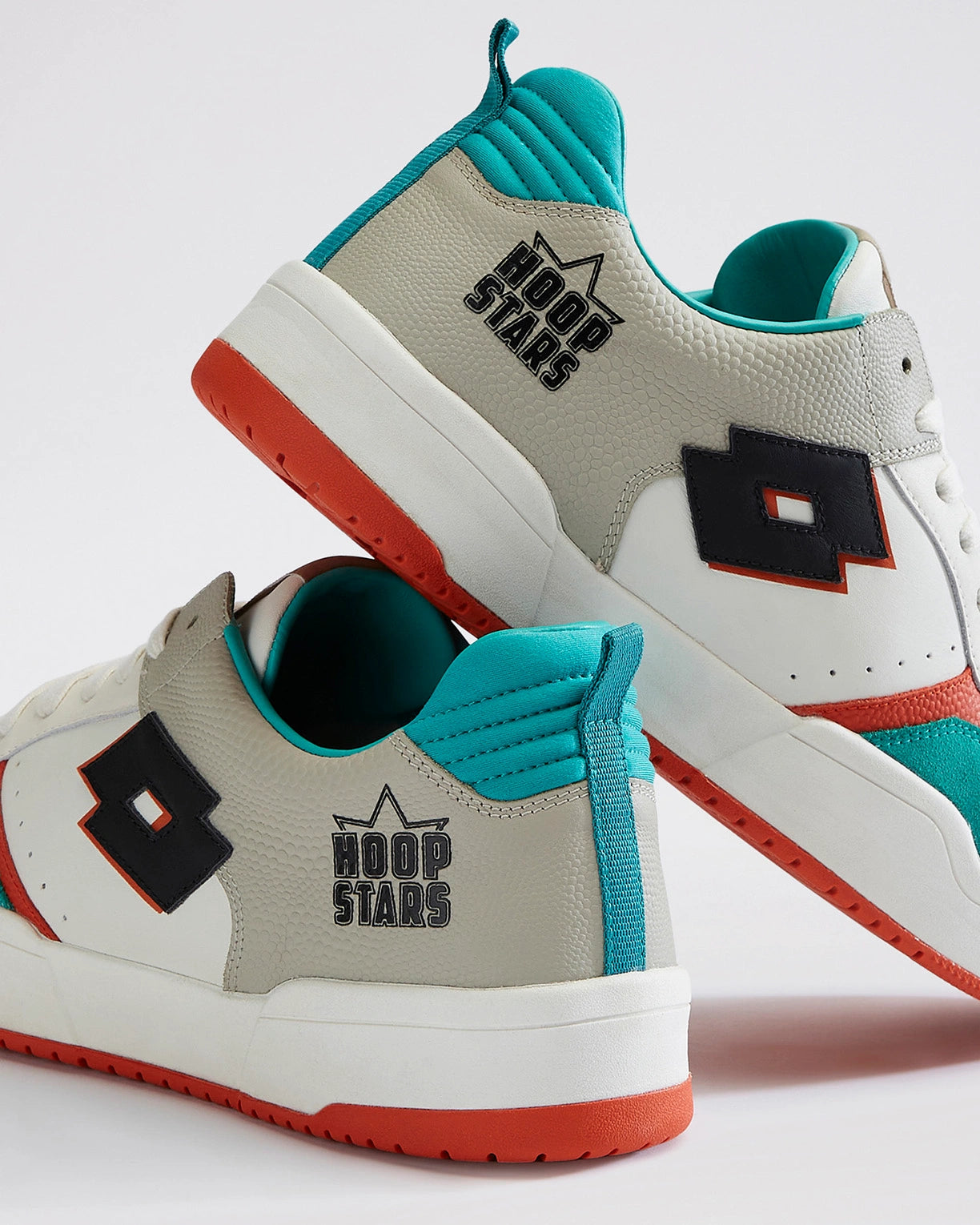 Hoop Star OG - Pelican-Arcadia