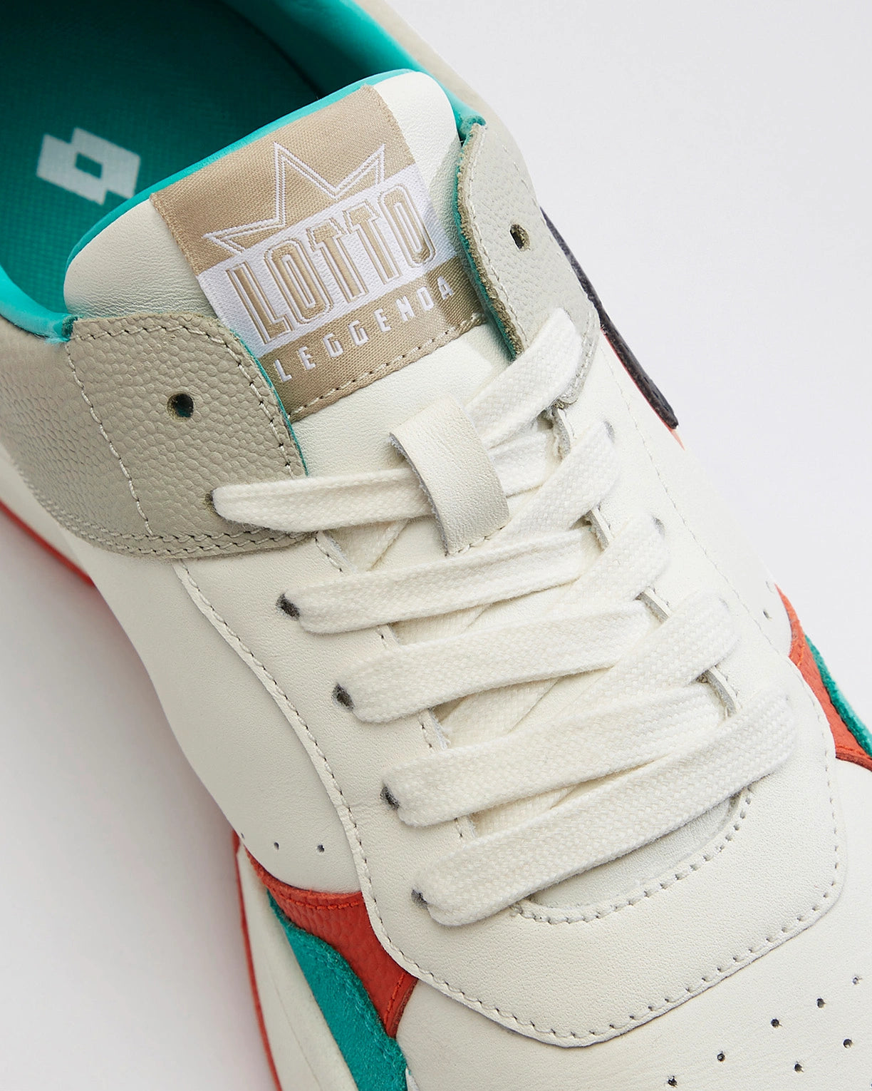 Hoop Star OG - Pelican-Arcadia