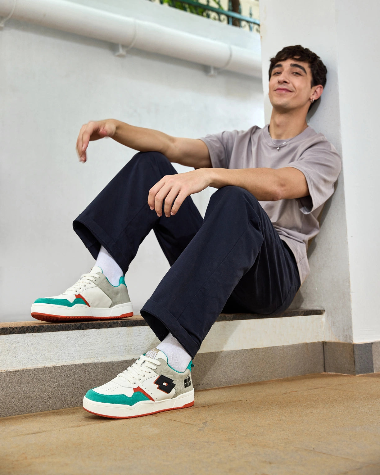 Hoop Star OG - Pelican-Arcadia