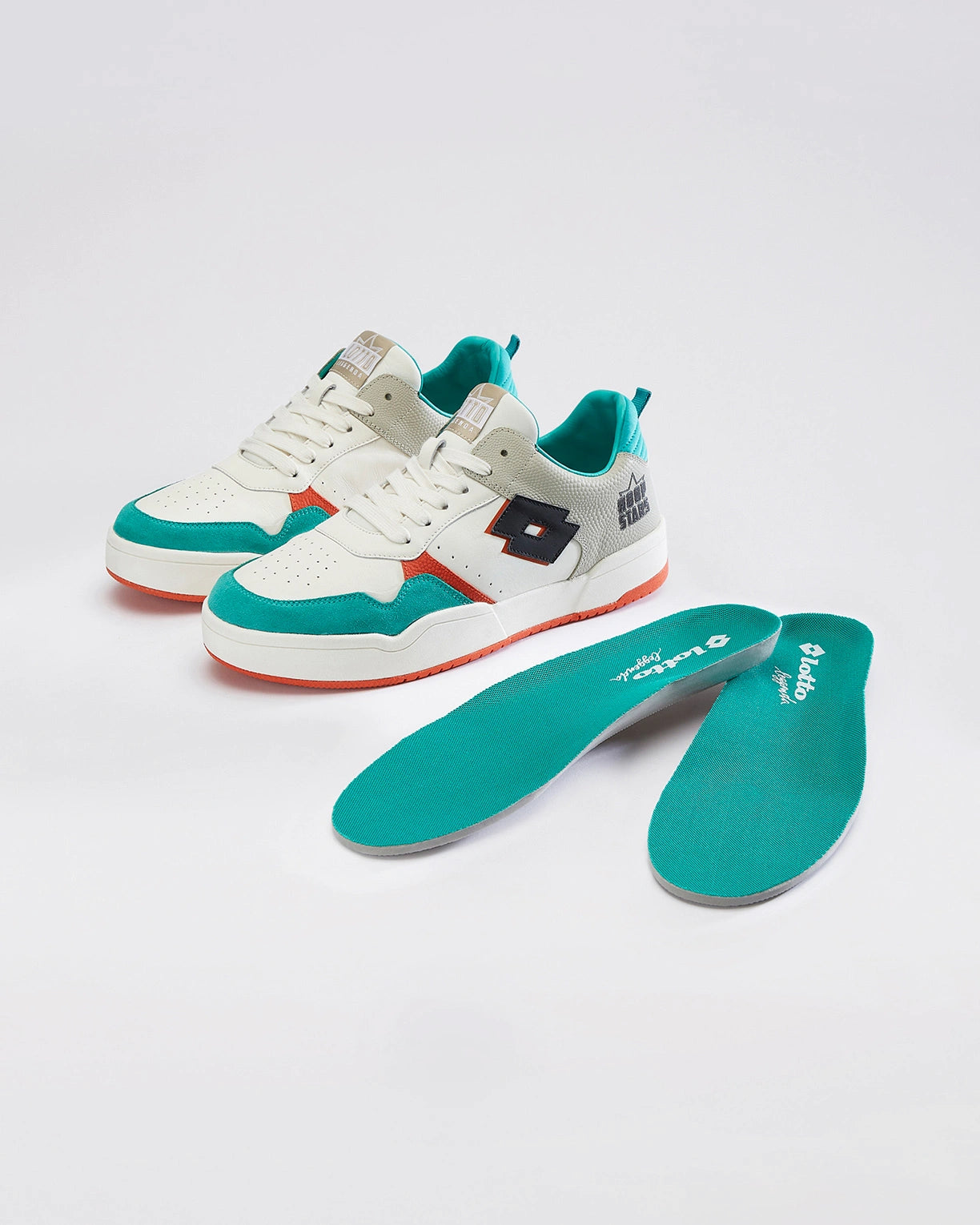 Hoop Star OG - Pelican-Arcadia