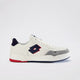 Hoop Star OG - Star White-Peacoat