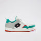 Hoop Star OG - Pelican-Arcadia-Pure White