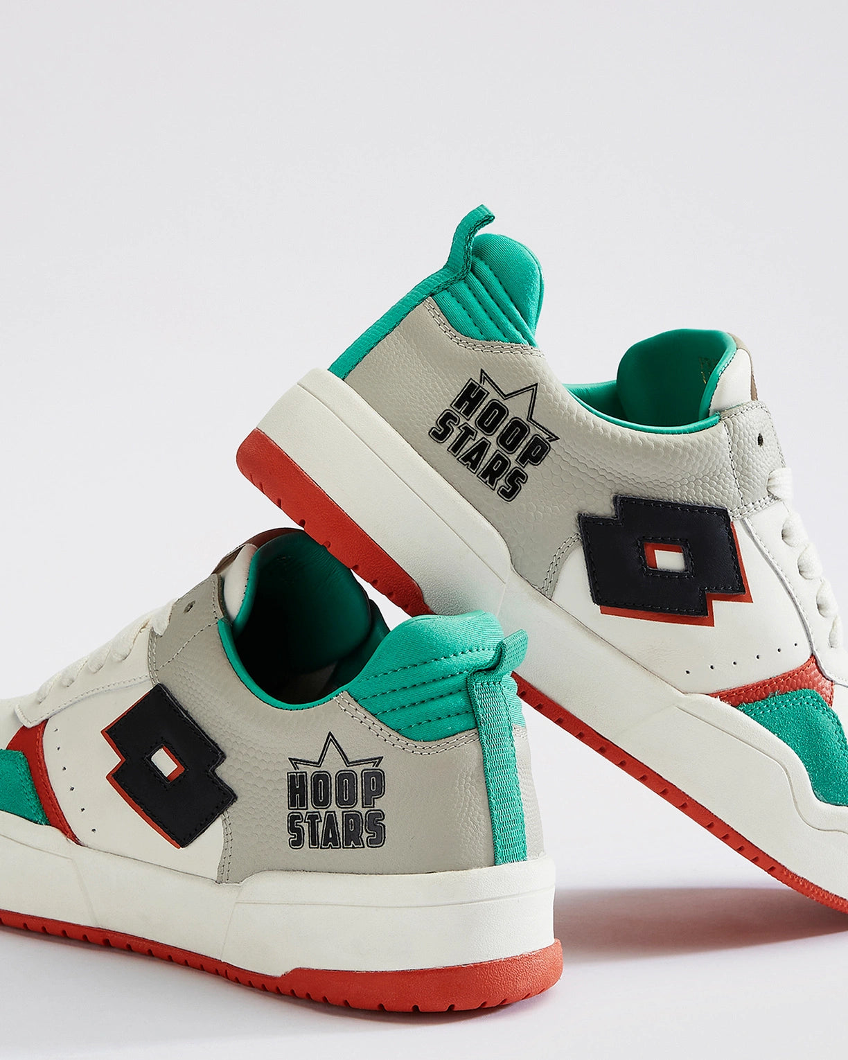 Hoop Star OG - Pelican-Arcadia