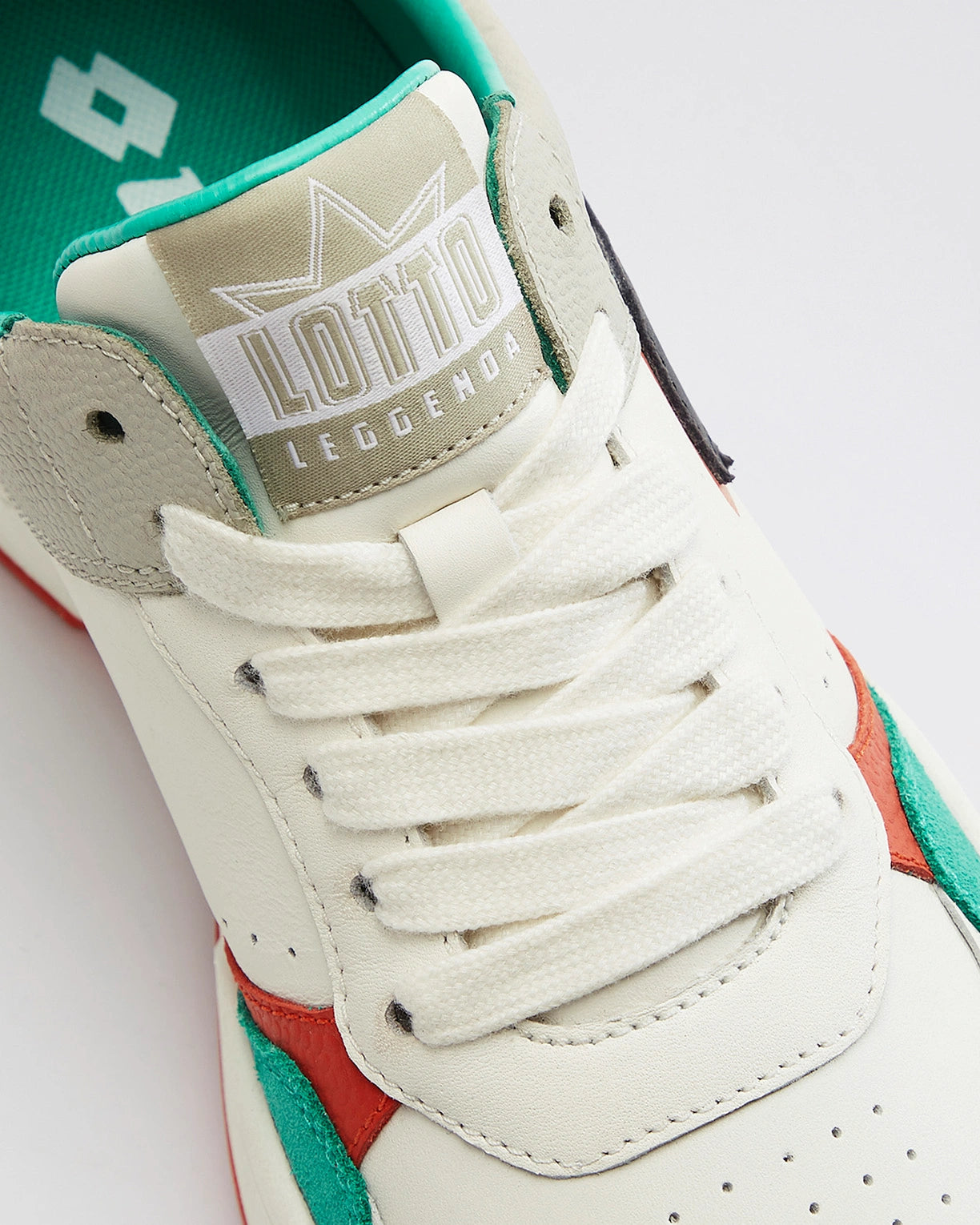 Hoop Star OG - Pelican-Arcadia