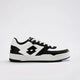 Hoop Star Citta - Star White-Black Beauty