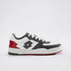 Hoop Star Citta - Star White-Rococco Red-Castlerock