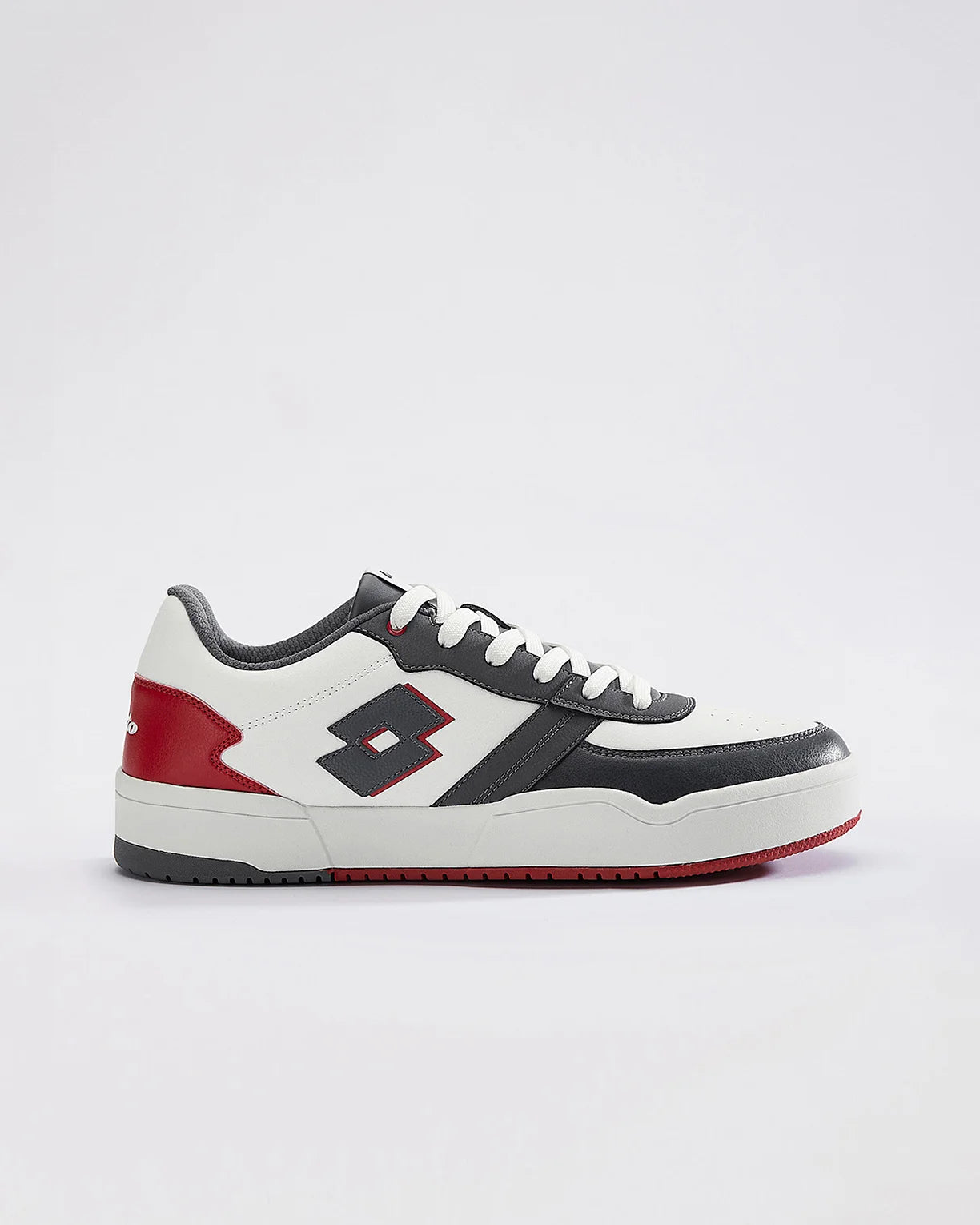 Hoop Star Citta - Rococco Red-Castlerock