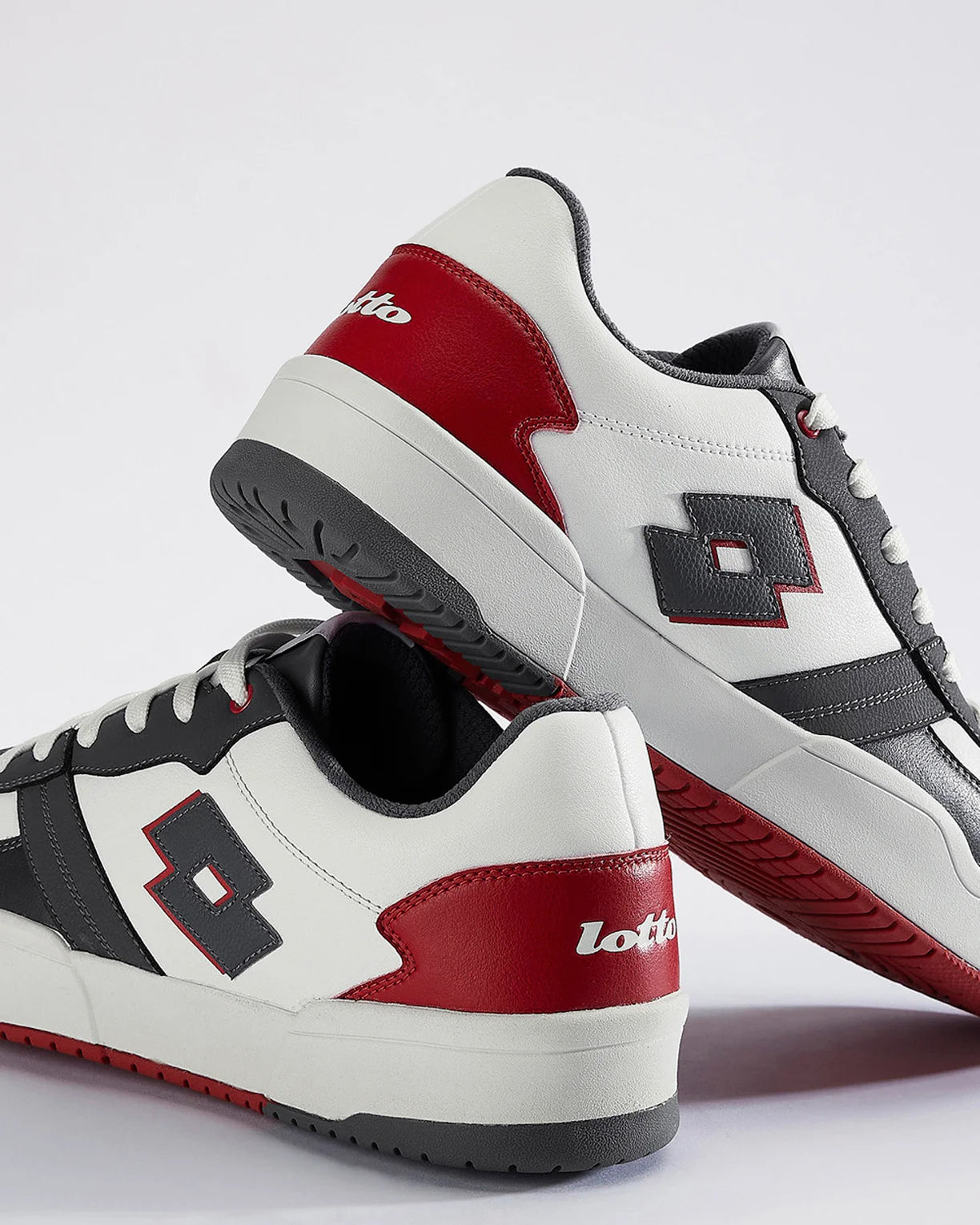 Hoop Star Citta - Rococco Red-Castlerock