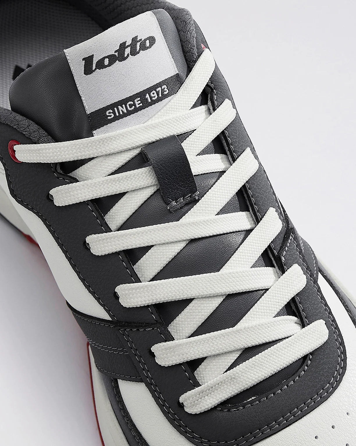 Hoop Star Citta - Rococco Red-Castlerock