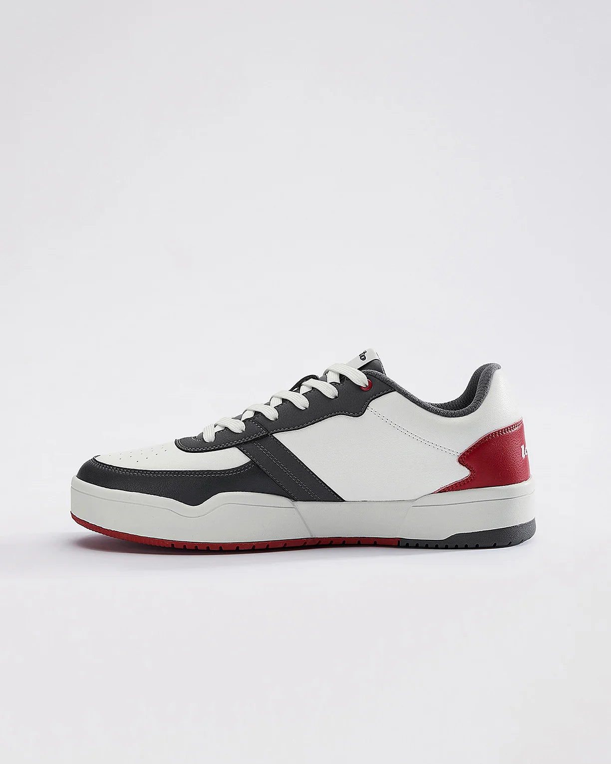 Hoop Star Citta - Rococco Red-Castlerock