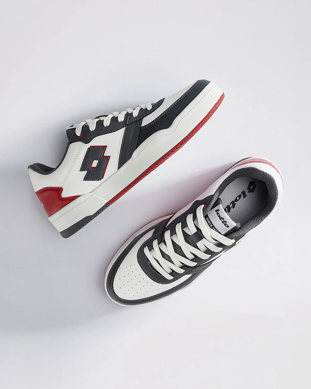 Hoop Star Citta - Rococco Red-Castlerock