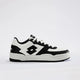 Hoop Star Citta - Star White-Black Beauty