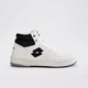 Hoop Star Citta High - Star White-Black Beauty