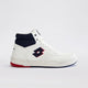 Hoop Star Citta High - Star White-Peacoat