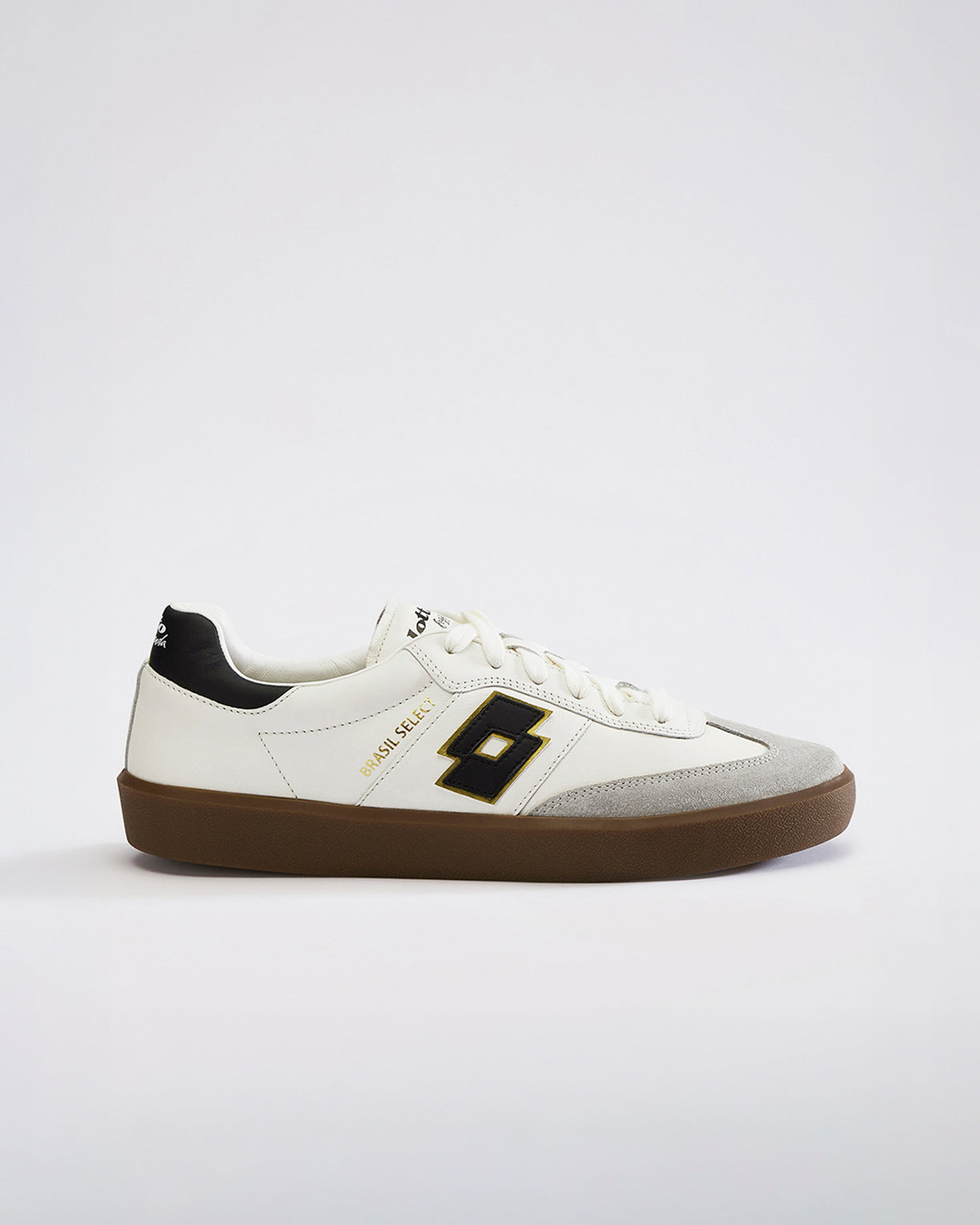 Brasil Select OG - Star White-Black Beauty