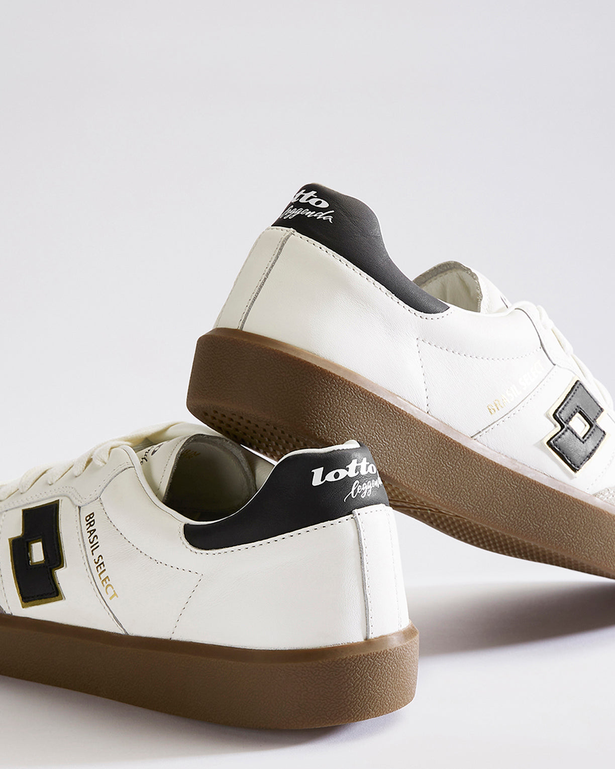 Brasil Select OG - Star White-Black Beauty