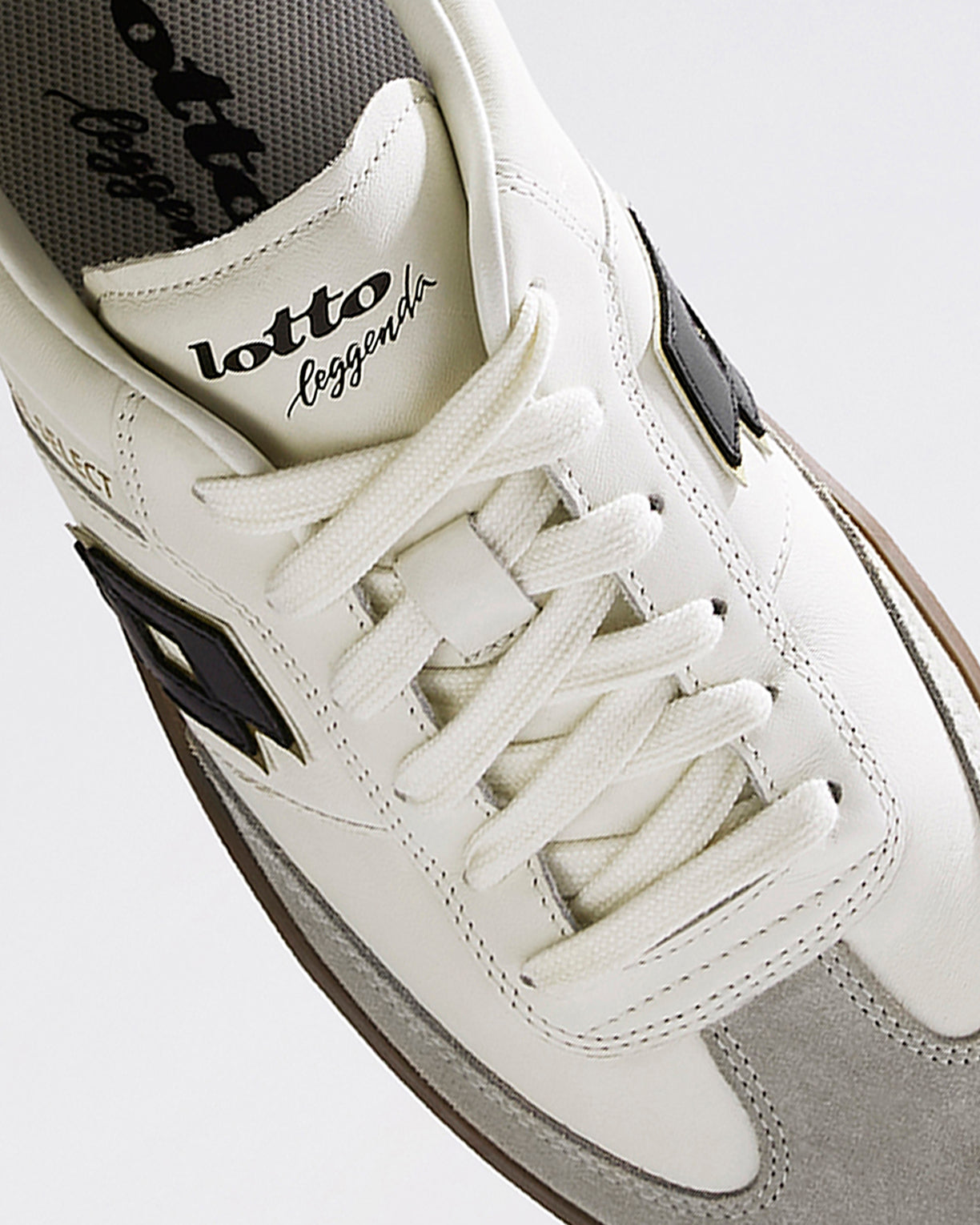 Brasil Select OG - Star White-Black Beauty
