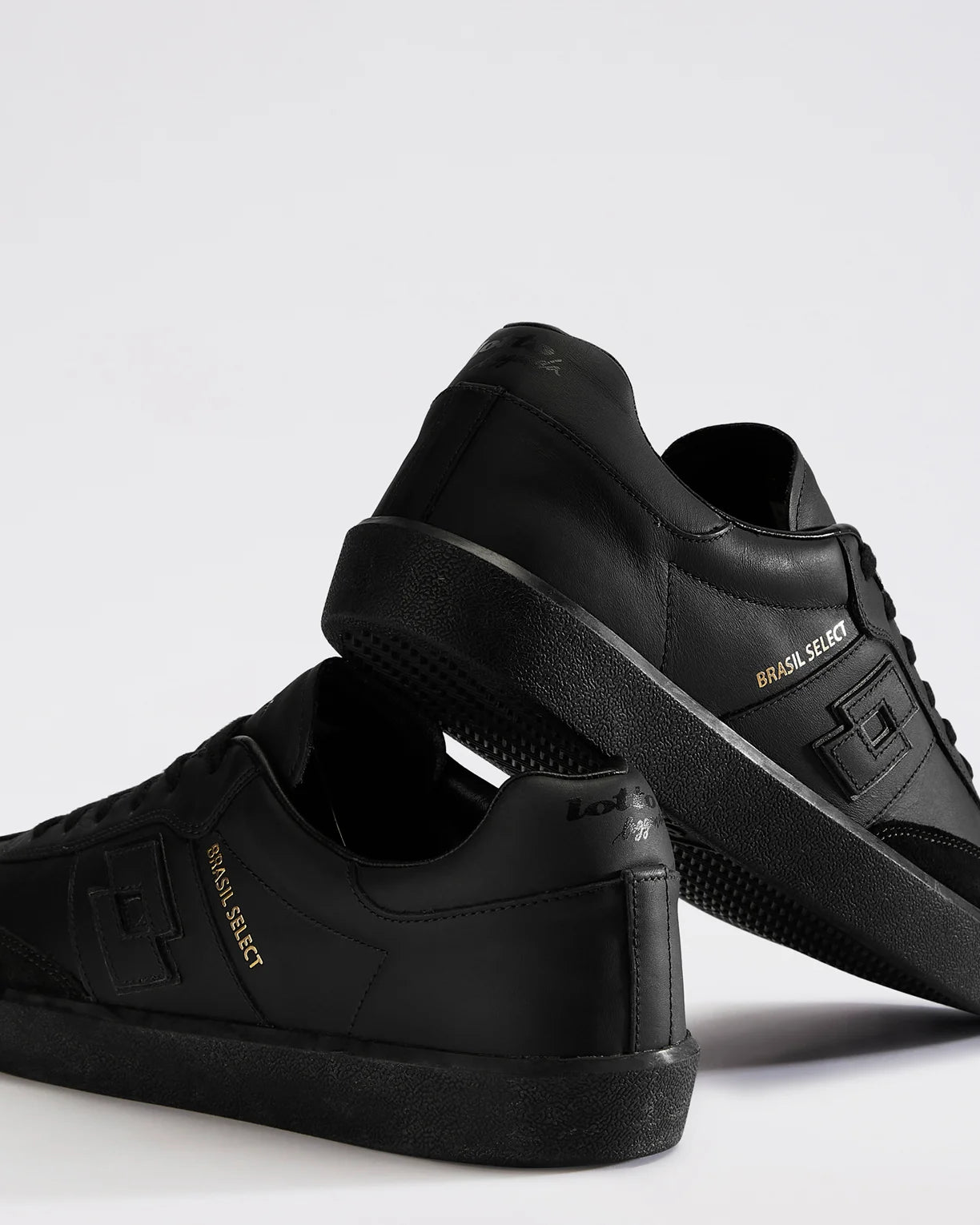Brasil Select OG - Black Beauty-Castlerock