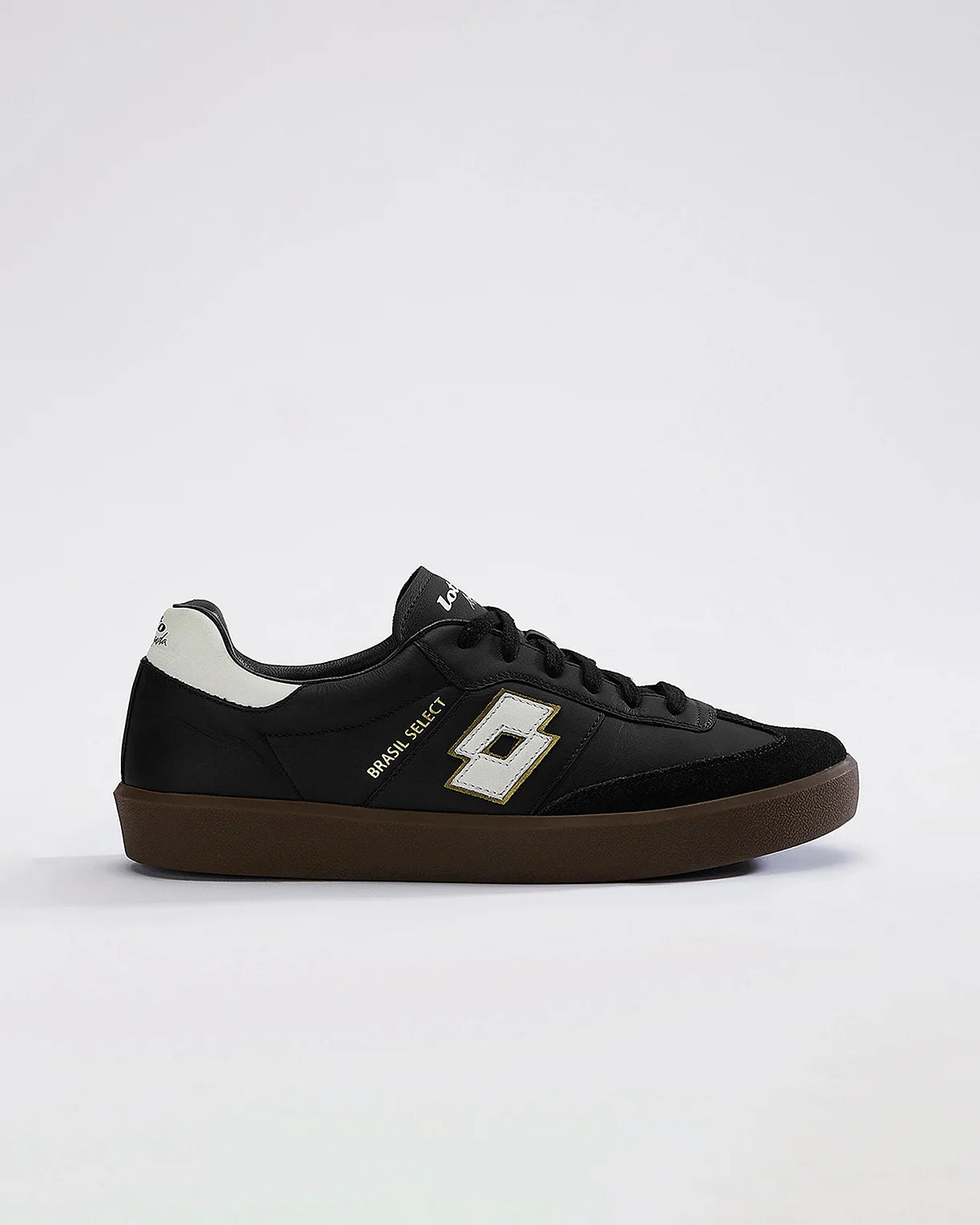 Brasil Select OG - Black Beauty-Star White