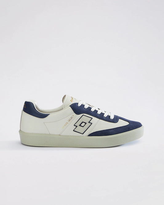 Men's Lotto Brasil Select OG - Overcast-Mood Indigo