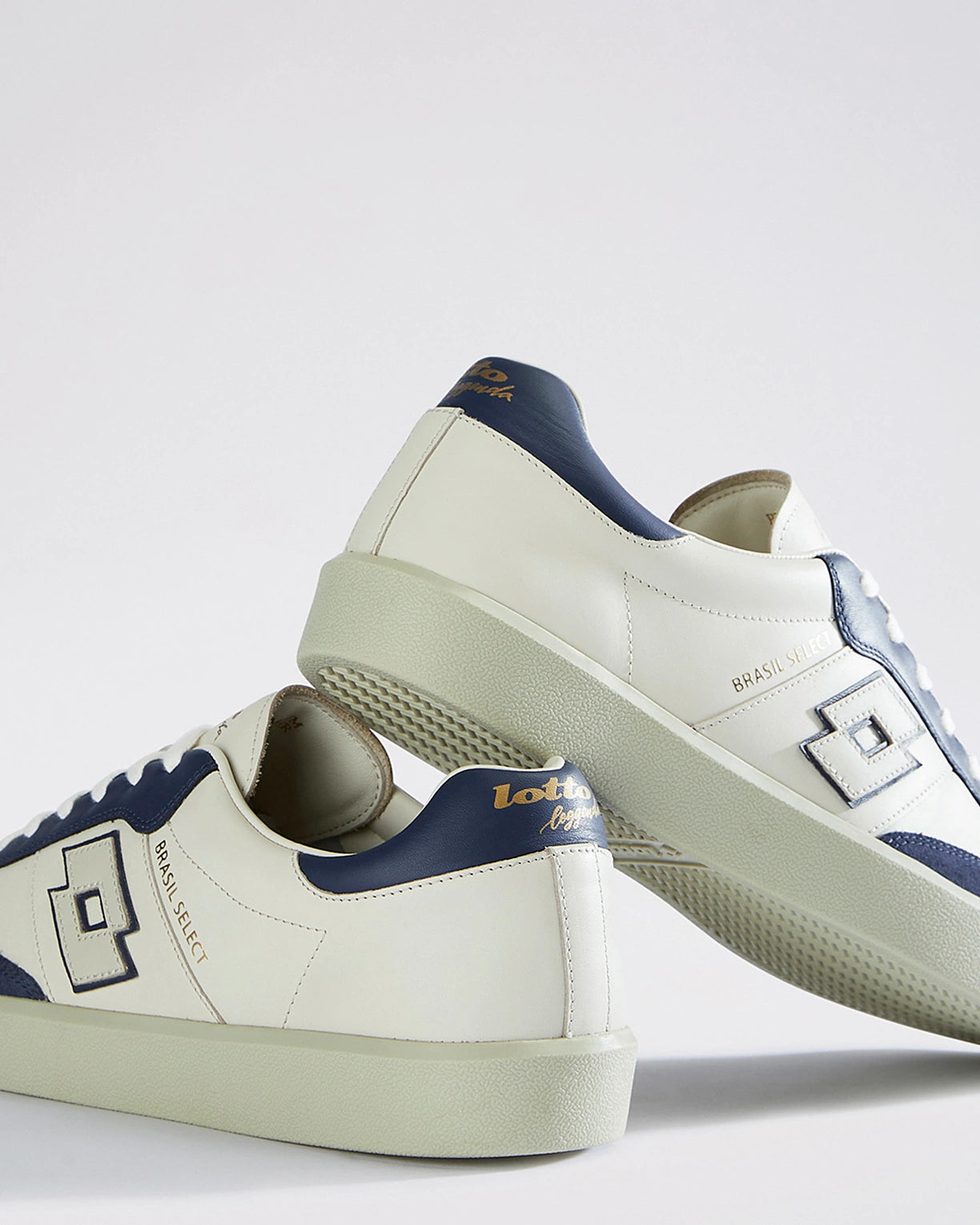 Brasil Select OG - Overcast-Mood Indigo